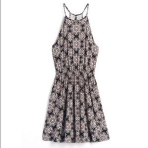 French Grey | Robyn Knit Dress